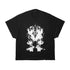 917CPM4 Black / Hermann Over T-Shirt
